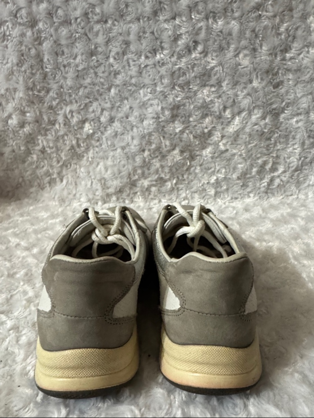 Mephisto Run-Off Sneakers View 6